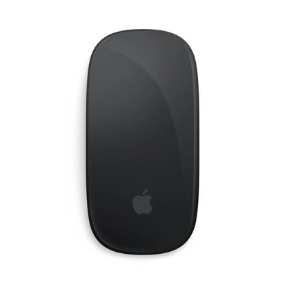 Maus Apple Magic Mouse Black A3204, 2024 (Used)