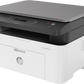 HP Printer Laser MFP 135a