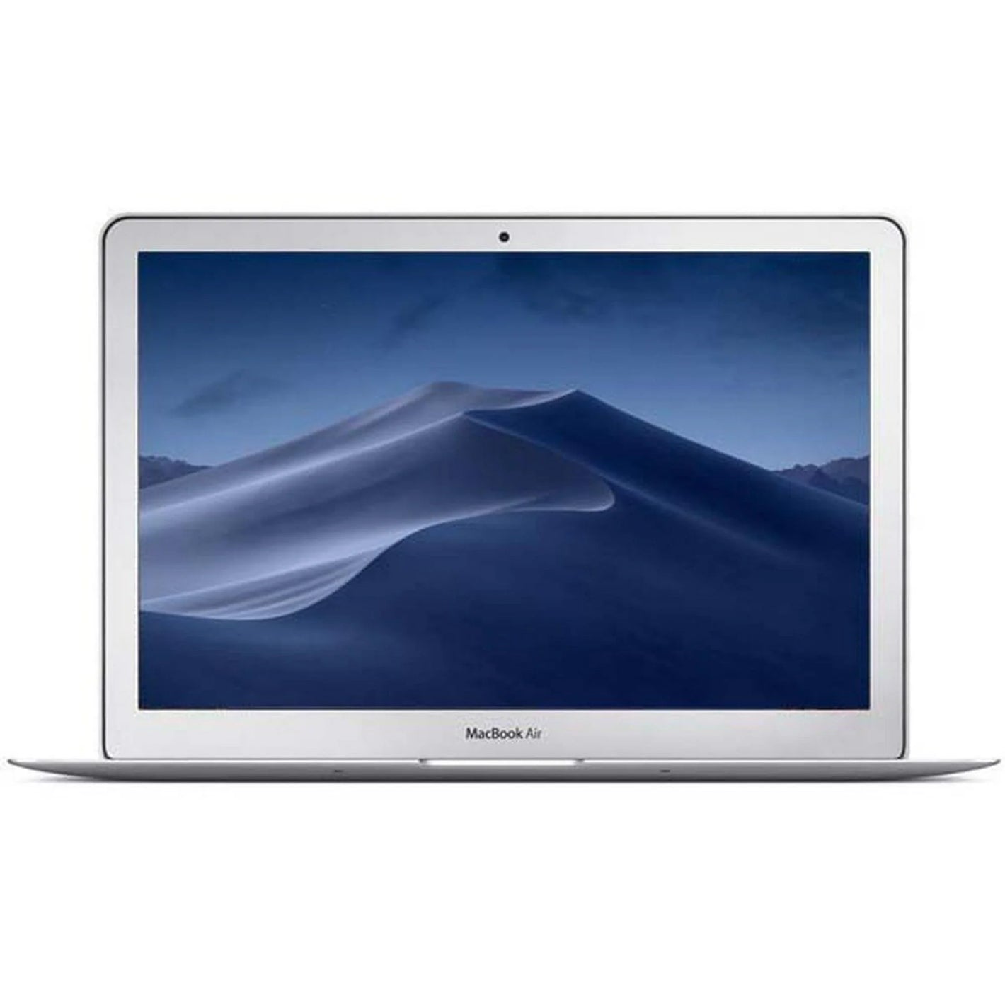 Laptop MacBook Air (13.3-inch, Mid 2013) Intel Core i5, Dual-Core, 4GB Ram DDR3, 128GB SSD (Used)