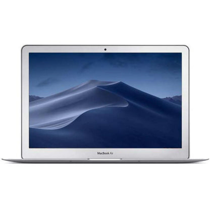 Laptop MacBook Air (13.3-inch, Mid 2013) Intel Core i5, Dual-Core, 4GB Ram DDR3, 128GB SSD (Used)