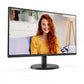 Monitor AOC Home Office 27B3HMA2, 27-inch, 4ms, 16:9 FHD, x1 HDMI 1.4, x1 HDCP 1.4, VA - Zezë