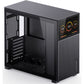 Case Jonsbo D41 MESH Screen ATX Case, Tempered Glass