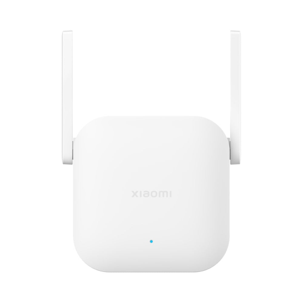 Shperndares rrjeti Xiaomi Mi WiFi Range Extender n300 - Bardhë