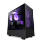 Case NZXT H5 Flow Matter Black Mid-Tower