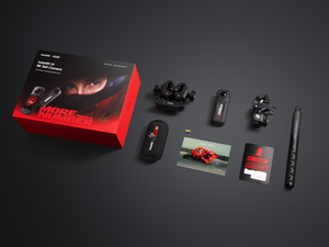 Kamerë Insta360 X5 MM93 2025 Championship Edition