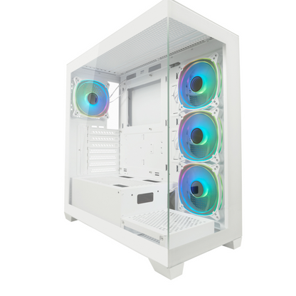 Kompjuter Build GAMING Odyssey - Intel Core i9 14900KF, NVIDIA RTX 5080 16GB, 32GB RAM DDR5, 1TB SSD (Used)