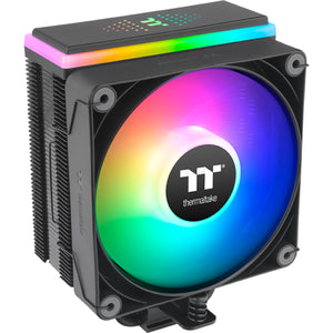 Ftohës Procesori Thermaltake ASTRIA 200 ARGB Sync Air Cooler - Zezë