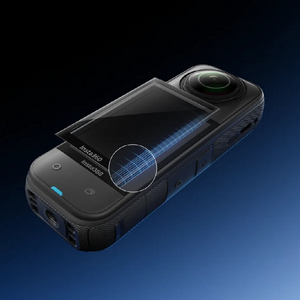 Mbrojtës Ftohës për Insta360 X5