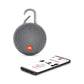 Altoparlant JBL Clip 3 Portable Bluetooth Speaker GRAY