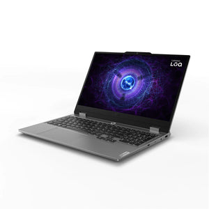 Laptop Lenovo LOQ 15IRX9, 15.6" 144Hz, Core i7-13650HX, 20CPUs, 16GB DDR5, 1TB SSD, NVIDIA RTX 4050 6GB (Used)