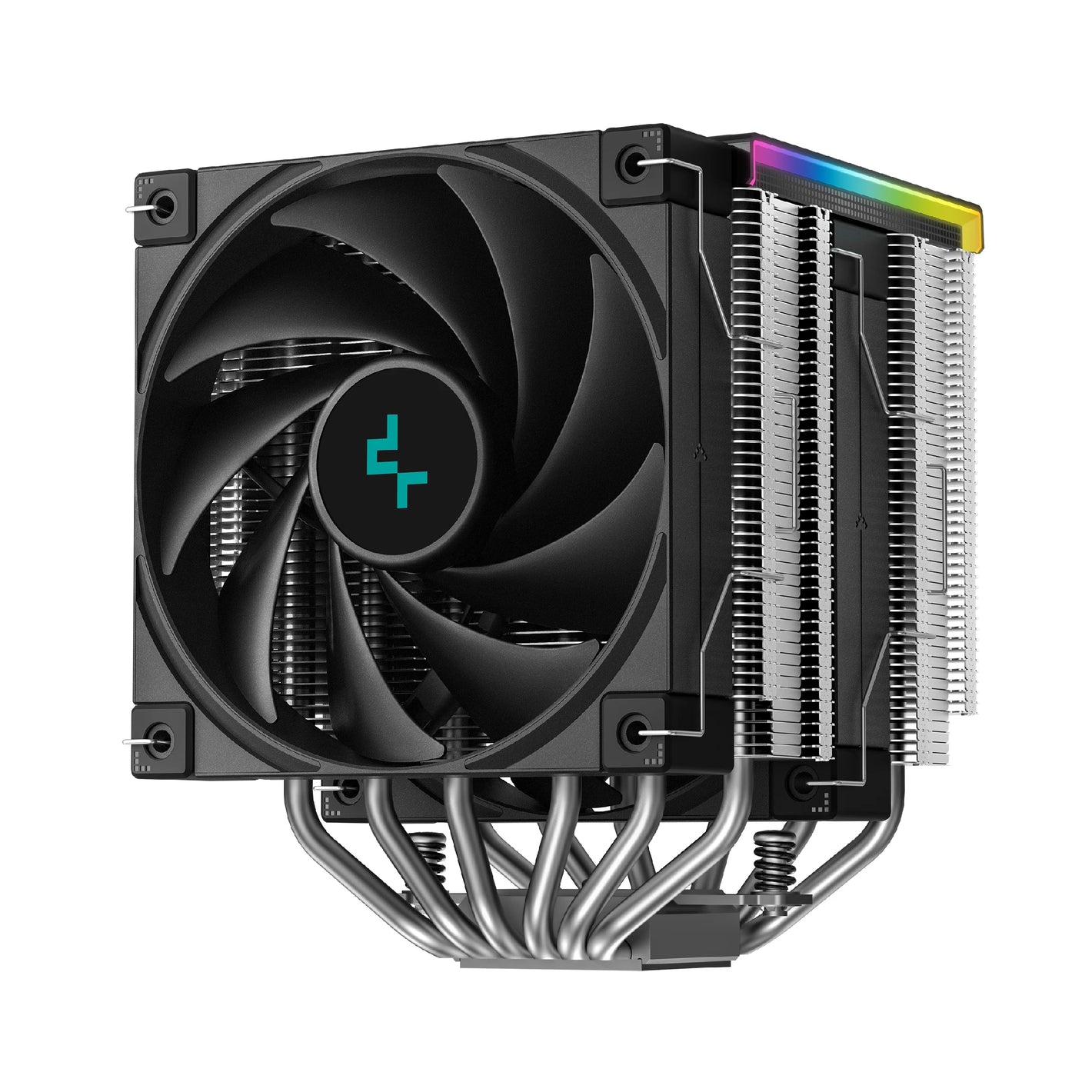 Ftohës DeepCool AK620 DIGITAL SE CPU Cooler