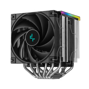 Ftohës DeepCool AK620 DIGITAL SE CPU Cooler