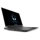 Laptop Dell Alienware M18 R1 18-inch, Intel Core i9-13900HX, 32GB RAM, NVIDIA RTX 4090 16GB, 2TB SSD - Dark Metallic Moon