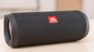 Altoparlant JBL Flip 4 Waterproof Portable Bluetooth Speaker