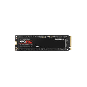 SSD M.2 1TB Samsung 990 PRO NVMe PCIe 4.0 x 4 retail