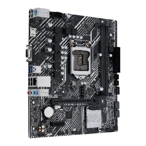 Pllakë Amë Motherboard 1200 ASUS PRIME H510M-K R2.0