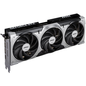 Kartelë Grafike MSI RTX 5070 Ti 16GB VENTUS 3X OC Graphics Card