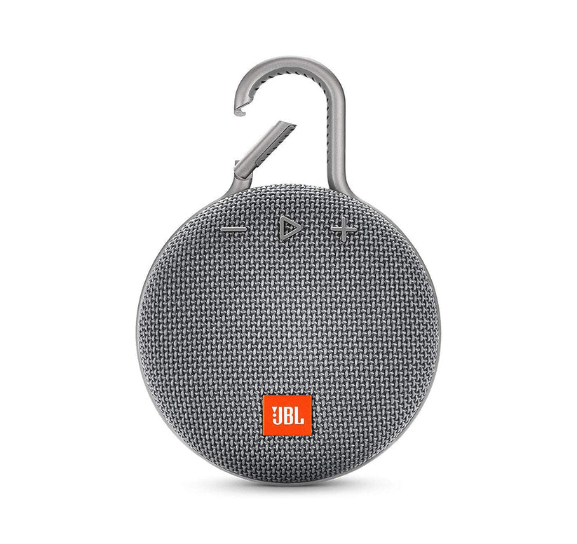 Altoparlant JBL Clip 3 Portable Bluetooth Speaker GRAY