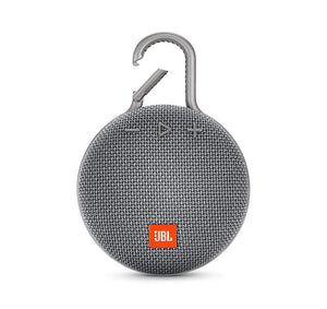 Altoparlant JBL Clip 3 Portable Bluetooth Speaker GRAY