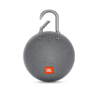 Altoparlant JBL Clip 3 Portable Bluetooth Speaker GRAY