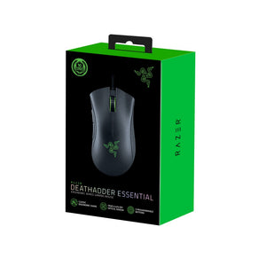 Maus Razer DeathAdder Essential