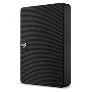 Hard Disk Seagate Expansion Portable Drive 4TB - Zezë