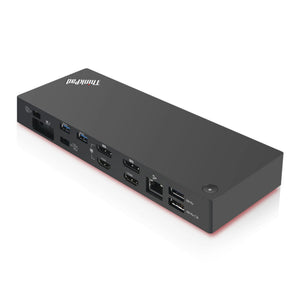 Lenovo Thunderbolt ThinkPad 3 Workstation Dock Gen 2