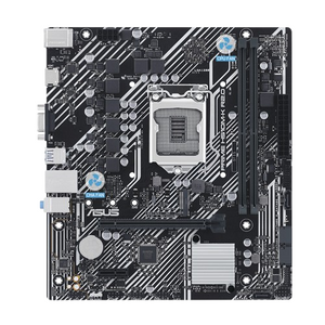 Pllakë Amë Motherboard 1200 ASUS PRIME H510M-K R2.0