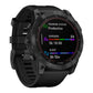 Orë e mençur Garmin Fenix 7X Pro Solar GPS 51mm