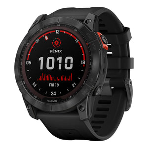 Orë e mençur Garmin Fenix 7X Pro Solar GPS 51mm