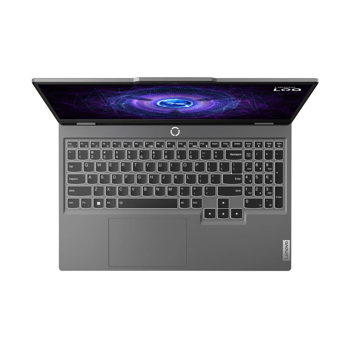 Laptop Lenovo LOQ 15IRX9, 15.6