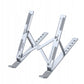 Mbajtës laptopi Unitek Foldable Laptop Stand (Aluminum)