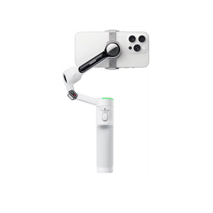 Stabilizues Insta360 Flow 2 Pro Standard Bundle, Summit White