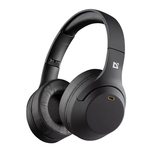 Kufje Defender Bluetooth Headphones B690 Black