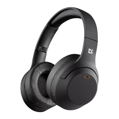 Kufje Defender Bluetooth Headphones B690 Black