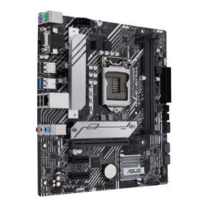 Pllakë Amë Motherboard 1200 ASUS PRIME H510M-A