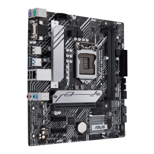 Pllakë amë motherboard 1200 ASUS PRIME H510M-A