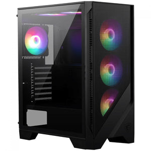 Kompjuter Build GAMING PC Matrix 3 - AMD Ryzen 7 5700X, 32GB Ram, NVIDIA GeForce RTX 3090 24GB, 512GB SSD