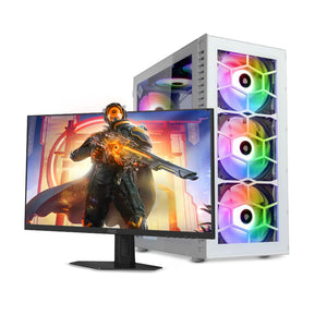 PC Build Gaming Bundle Galactic, Intel Core i9 12900F, 16GB DDR4, 480GB SSD