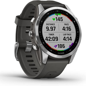 Orë e mençur Garmin Fenix 7S