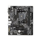 Pllakë Amë Motherboard AM4 Gigabyte A520M K V2 mATX D4
