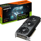 Kartelë Grafike Gigabyte RTX 5060 Ti WINDFORCE MAX OC 8GB