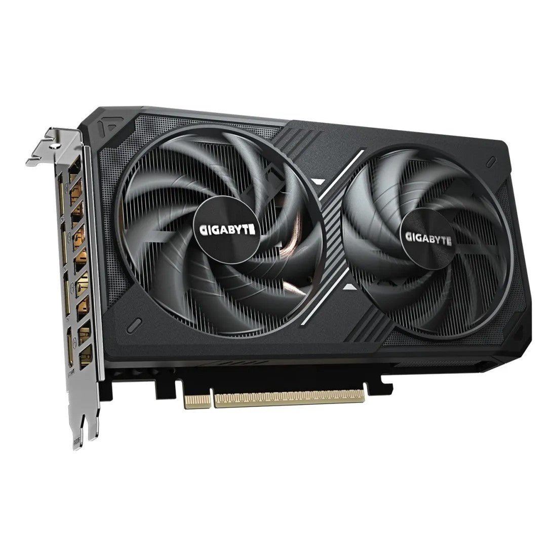 Kartelë Grafike Gigabyte RTX 5060 Ti WINDFORCE MAX OC 8GB