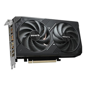 Kartelë Grafike Gigabyte RTX 5060 Ti WINDFORCE MAX OC 8GB