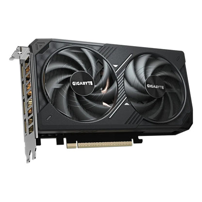 Kartelë Grafike Gigabyte RTX 5060 Ti WINDFORCE MAX OC 8GB