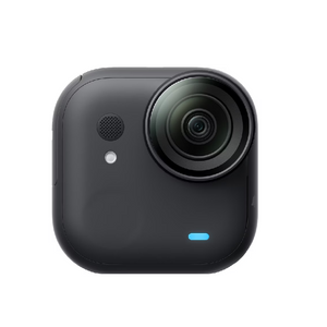 Kamerë Insta360 GO Ultra Standard Bundle, Black