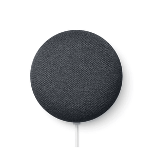 GOOGLE Nest Mini (2nd Gen) Smart Speaker with Google Assistant (Used)