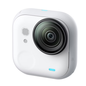 Kamerë Insta360 GO Ultra Standard Bundle, Arctic White