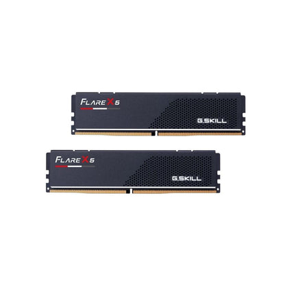 Ram memorie G.Skill Flare X5 DDR5 2×32GB 6000 MHz CL36