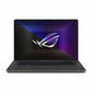 Laptop Asus ROG Zephyrus GU603VI, FHD 16-inch, 165 Hz, Intel Core i7-13620H, 16GB RAM, 512GB SSD, Nvidia GeForce RTX 4070 8GB - Eclipse Gray